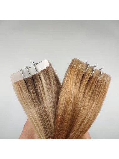 tape in hair extension