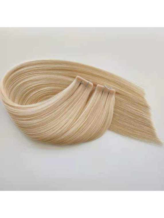 tape in hair extension 